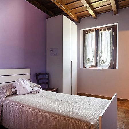 I Colori Della Vita Hotel Bagnolo Cremasco Kültér fotó