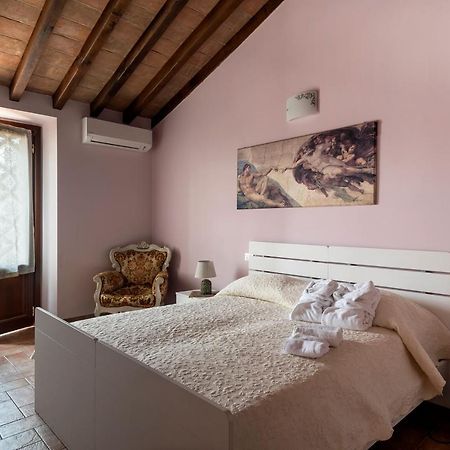 I Colori Della Vita Hotel Bagnolo Cremasco Kültér fotó