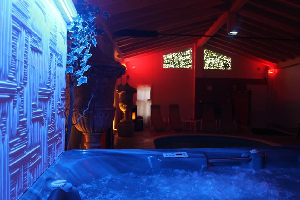 I Colori Della Vita Hotel Bagnolo Cremasco Kültér fotó