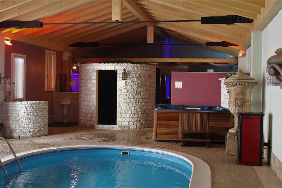 I Colori Della Vita Hotel Bagnolo Cremasco Kültér fotó
