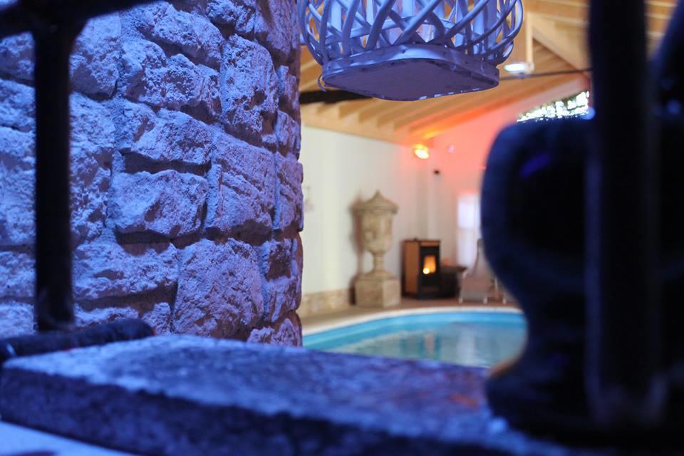 I Colori Della Vita Hotel Bagnolo Cremasco Kültér fotó