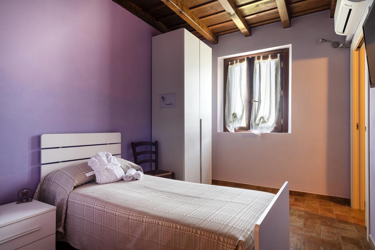 I Colori Della Vita Hotel Bagnolo Cremasco Kültér fotó