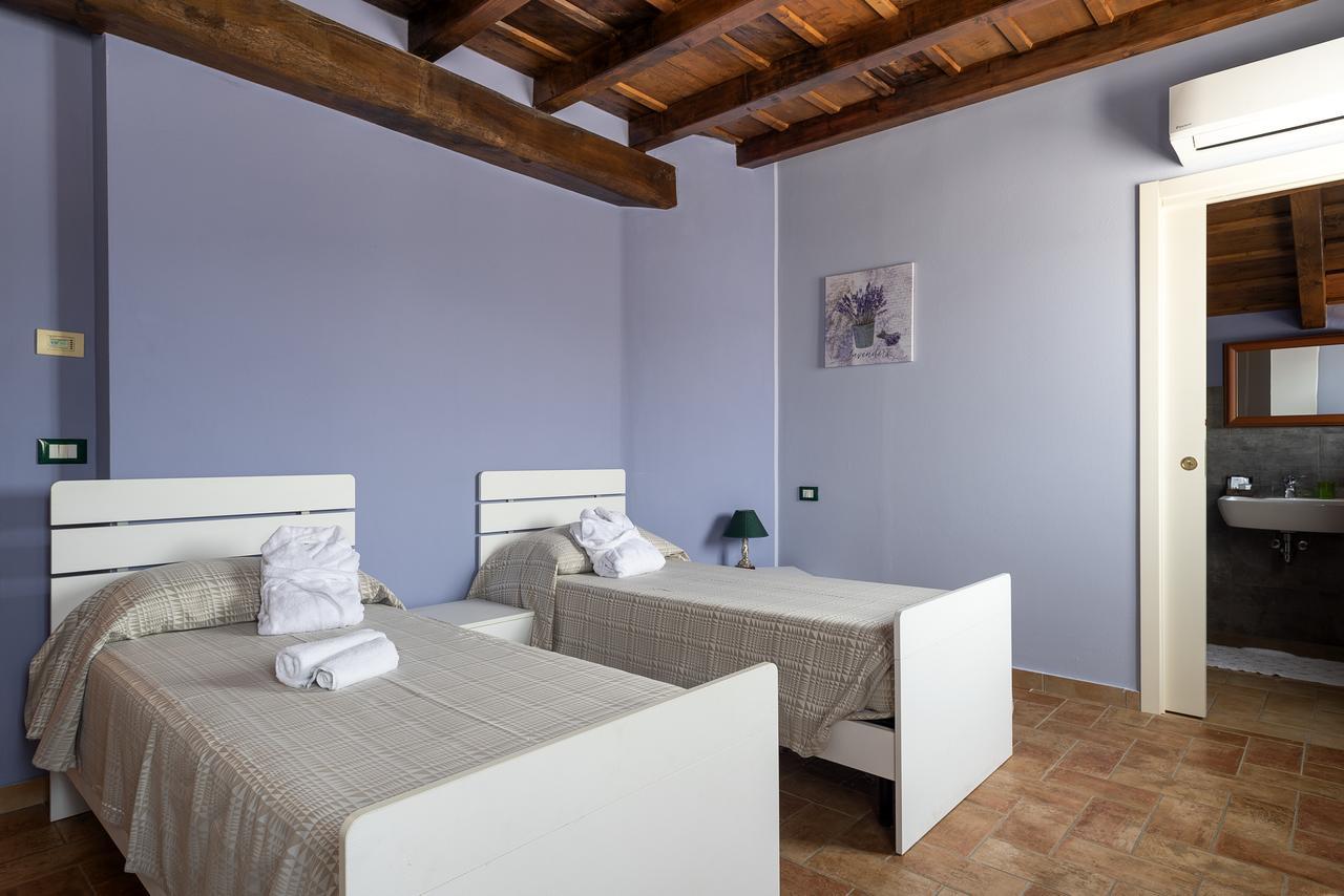 I Colori Della Vita Hotel Bagnolo Cremasco Kültér fotó