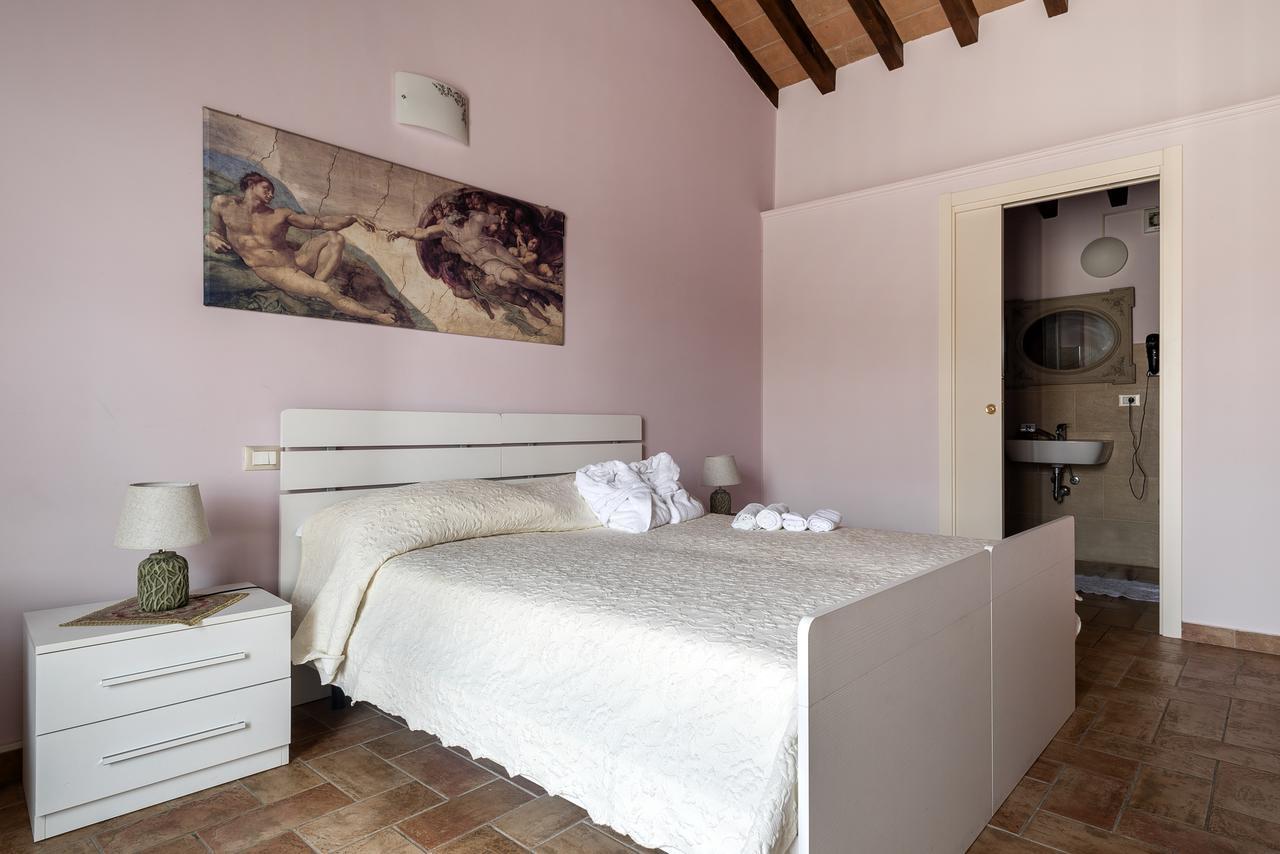 I Colori Della Vita Hotel Bagnolo Cremasco Kültér fotó