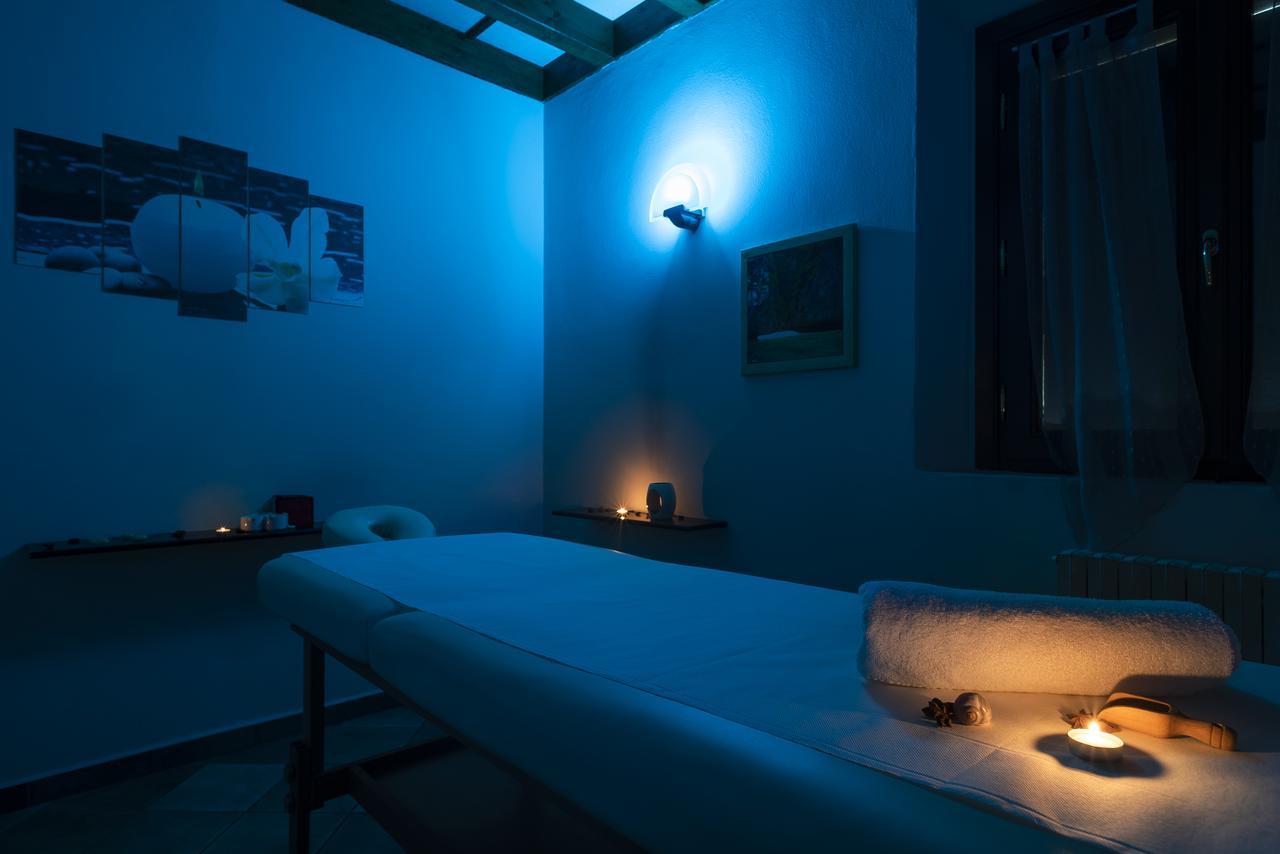 I Colori Della Vita Hotel Bagnolo Cremasco Kültér fotó